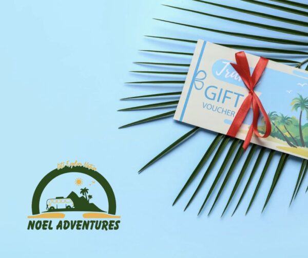 Noel Adventures Gift Voucher